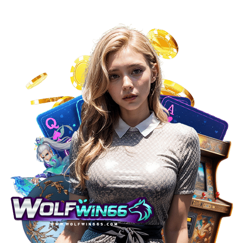 wolfwin66 คาสิโน