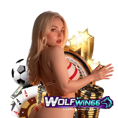 wolfwin66 บาคาร่า